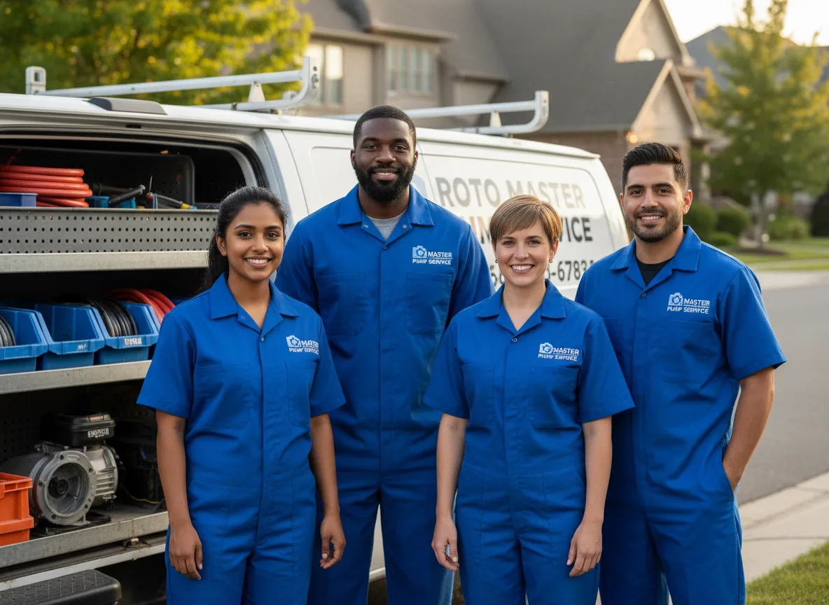 Sump Pump Installation company in Cave Junction, OR